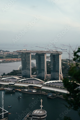 Marina Bay Sands