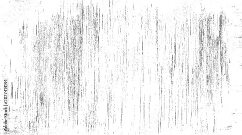 Grayscale vertical distressed grunge texture with subtle horizontal lines and speckles