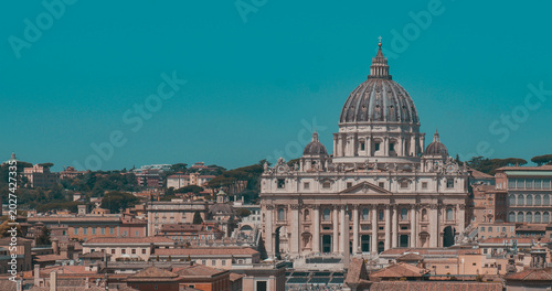 Konstfotografi Vatican City