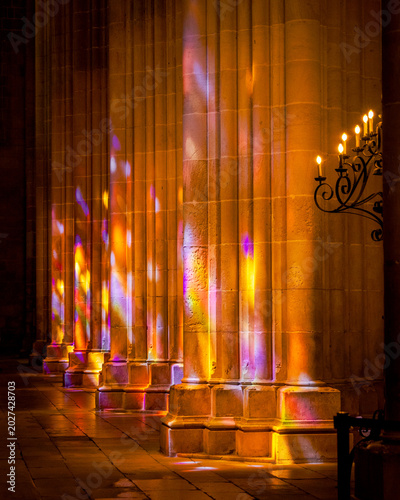 Photography Exploring Batalha Monastery in Portugal