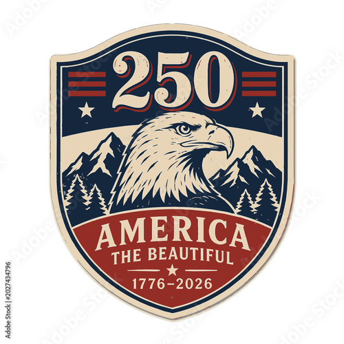 american eagle shield