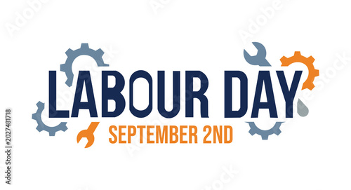 LABOUR DAY DESIGN 