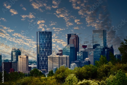 Calgary my Luv