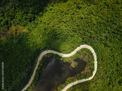 Photos Paghungawan Marsh is a serene, ecologically rich wetland located in Barangay Jaboy, Pilar, on Siargao Island, Philippines