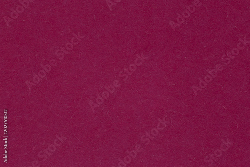 Tableau sur toile lank backdrop: close up of deep maroon cardboard sheet