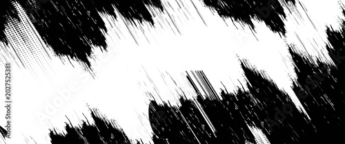 Bild auf Leinwand Tire tracks, wheel textures, tire tracks - auto racing, motocross, drift, rally, off-road and more
