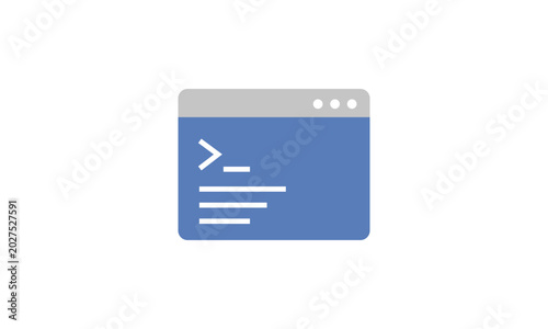 Programming Terminal Interface 