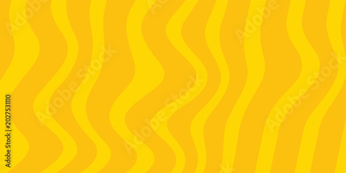 Bright orange-yellow gradient abstract dynamic background. Modern wallpapers. Suitable for templates, sale banners, events, ads, web and pages