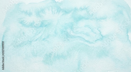 abstract watercolor background