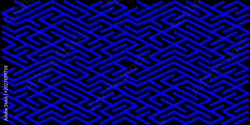 Awesome Fractal PatternAwesome Fractal Pattern