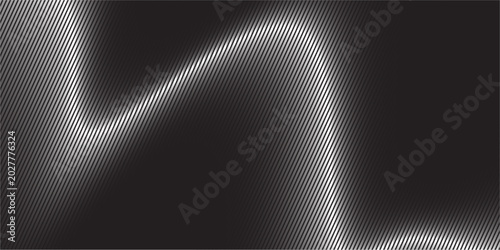 Photography Black oblique straight line background