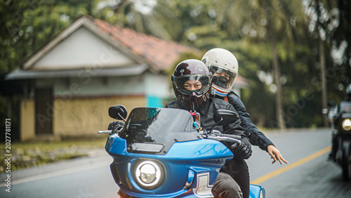 BIKERS