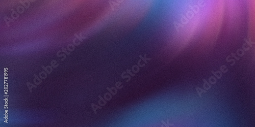 Abstract texture background with dark purple, indigo and magenta hues, showcasing a gentle gradient with subtle noise.