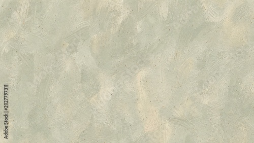 Light sage plaster wall texture minimal background