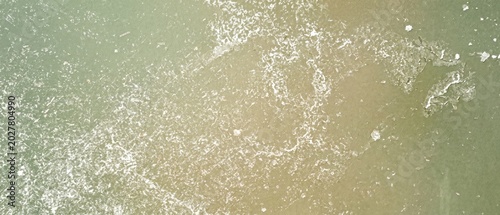 Vintage grunge peeled paint texture background with copyspace