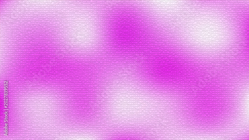 Abstract light pink purple gradient background vector illustration. Blurred soft fluid mesh with grainy canvas texture banner template design.