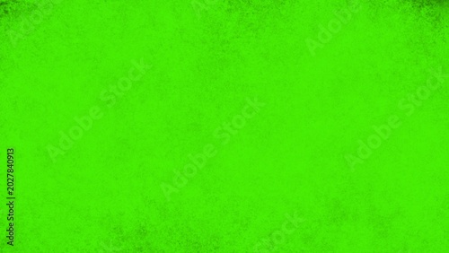 green grunge background