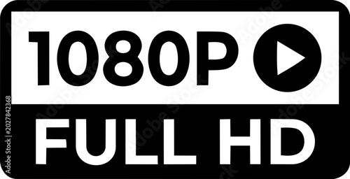 Schilderij op canvas Premium HD 1080p Resolution Display