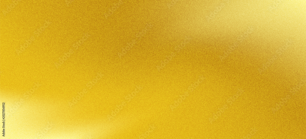 Fototapeta premium Gold abstract blurred gradient background. Vector illustration.Gold abstract blurred gradient background. Vector illustration.