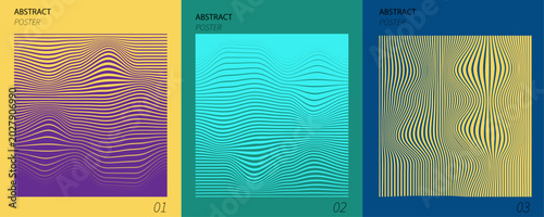 Abstract geometric patterns with color blocks abstract background graphic design modern design element digital art pattern design abstract