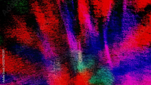 abstract colorful background