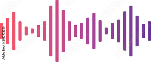 audio wavefrom player music