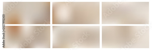 Cream cosmetic texture with soft beige tones and champagne shimmer. Abstract gradient backdrop featuring delicate golden highlights. Ideal for luxury beauty and skincare designs.