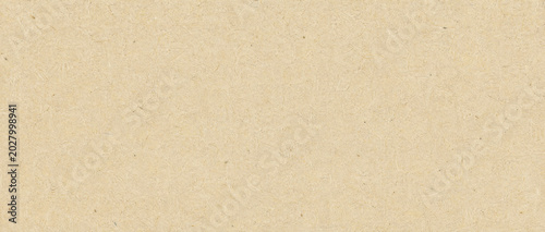 Generative AI, Natural Beige Handmade Mulberry Paper Texture Background