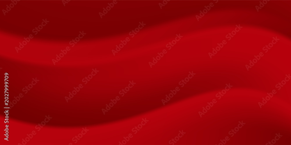 Obraz premium Abstract elegant red background beautiful