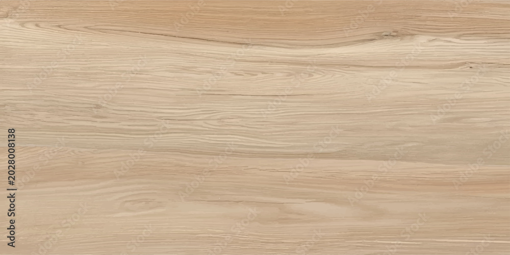 Fototapeta premium Natural Brown Wooden Texture Background with Rustic Wood Grain Pattern