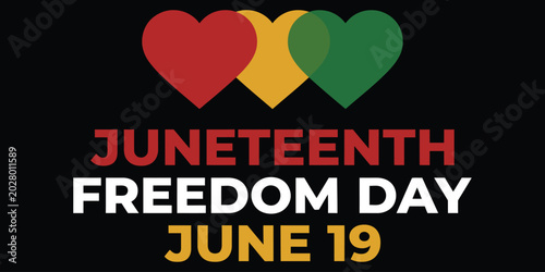Photography Juneteenth freedom day celebration june 19th