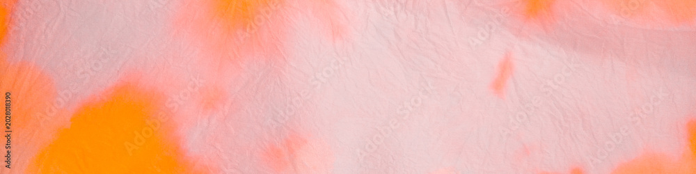 Fototapeta premium Sepia Dye In Water. Lilac Art Face Abstract.
