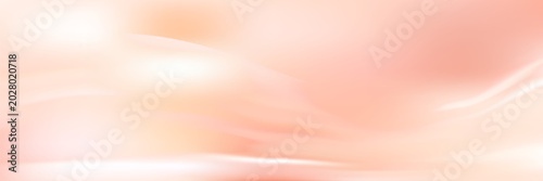 Photos Nude beige gradient backdrop with delicate pink undertones, featuring seamless texture and warm vanilla tones for sophisticated visual presentations