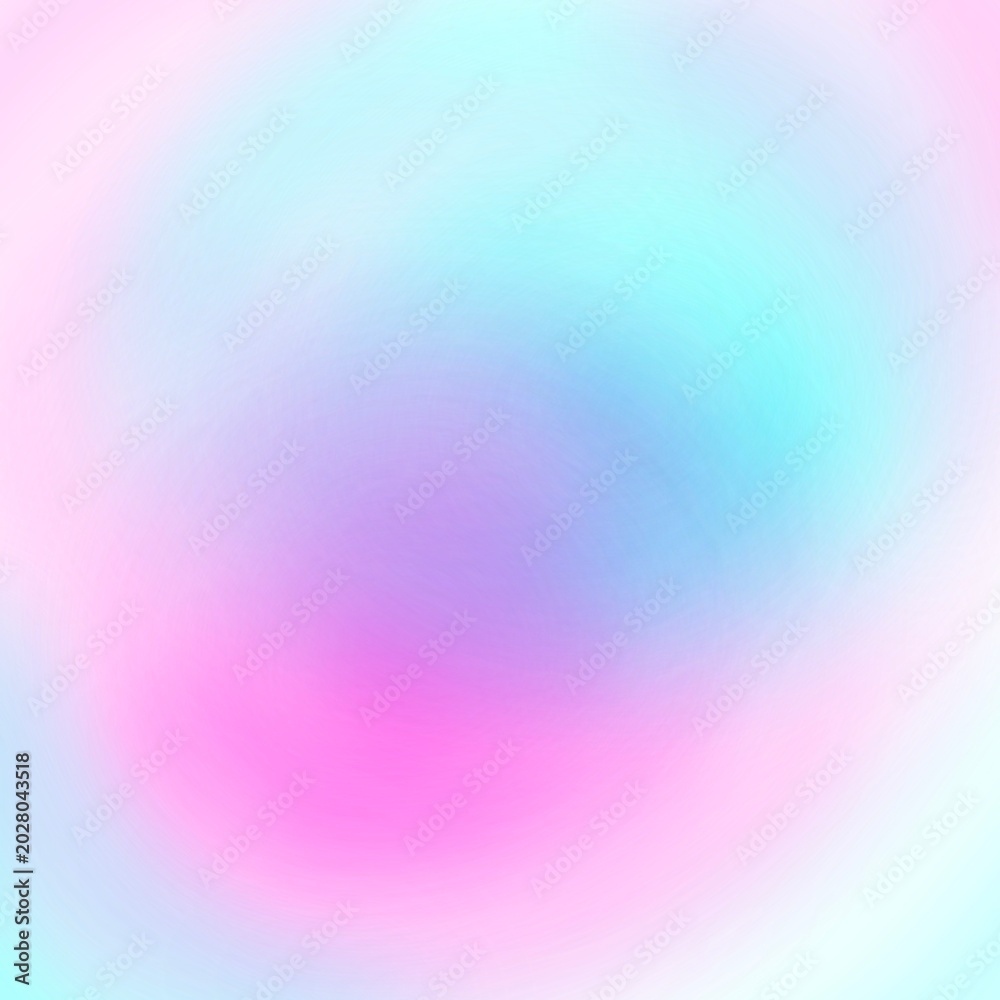Fototapeta premium Guardian Abstract Colorful Background #1