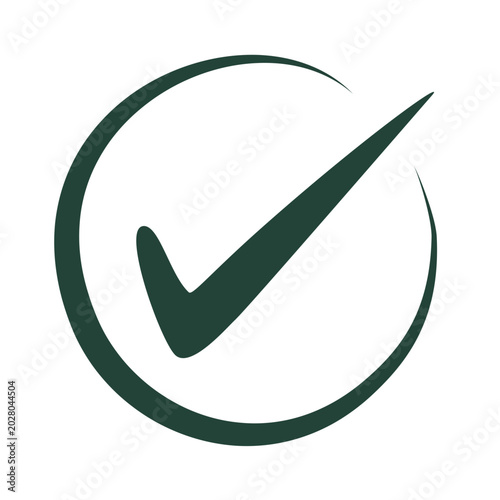 Right Correct Agreement Answer Green