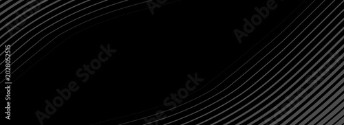 фотографія Black oblique straight line background