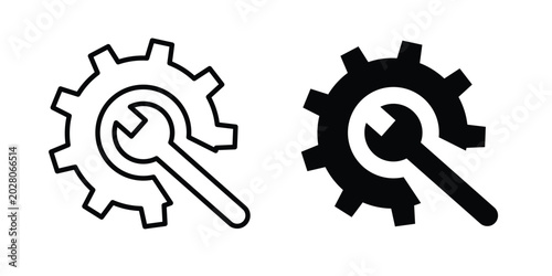 Maintenance icon