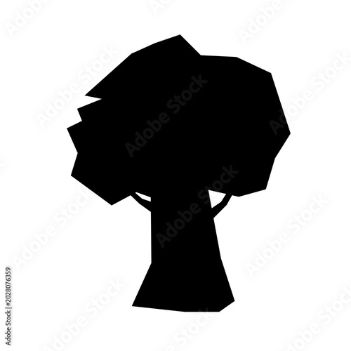 png vector tree