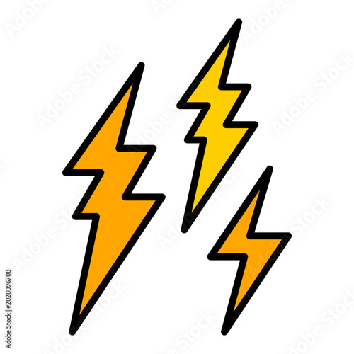 Bolt Icon