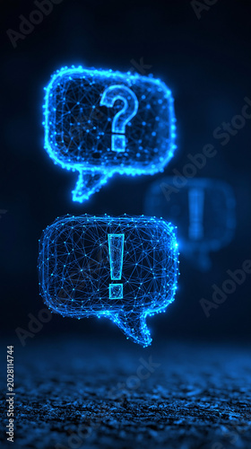 Digital Dialogue: A luminou...