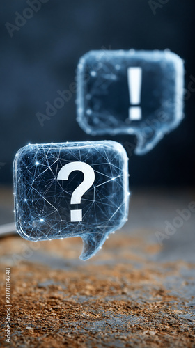 Digital Dialog: A question ...