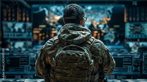 Cyber Operation Center: A s...