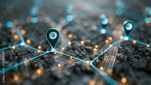 Digital Network Map: A futu...