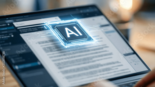 Artificial Intelligence in ...