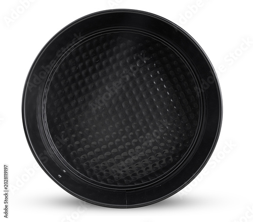 Baking dish