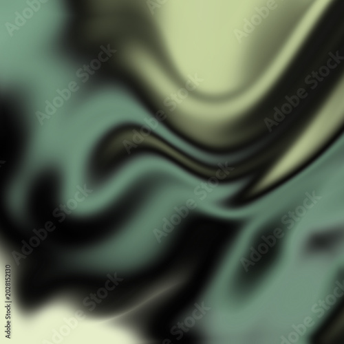 Liquify tale of green marble background for 19 wallpaper design