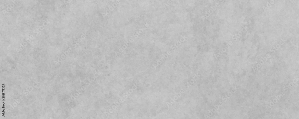 Fototapeta premium Abstract background with modern grey marble limestone texture background in white light seamless material wall paper. Back flat stucco gray stone table top view. paper texture and vector design