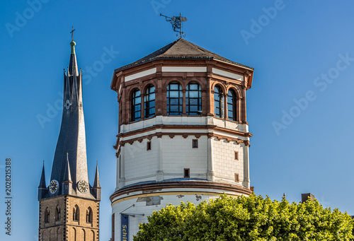 Foto Düsseldorf