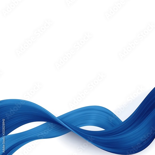 abstract blue background