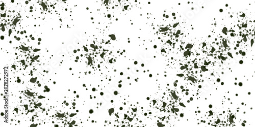 Cuadro en lienzo Vector abstract simple pattern for your game or background